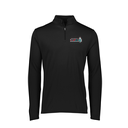 Ladies Flex-Lite 1/4 Zip Shirt