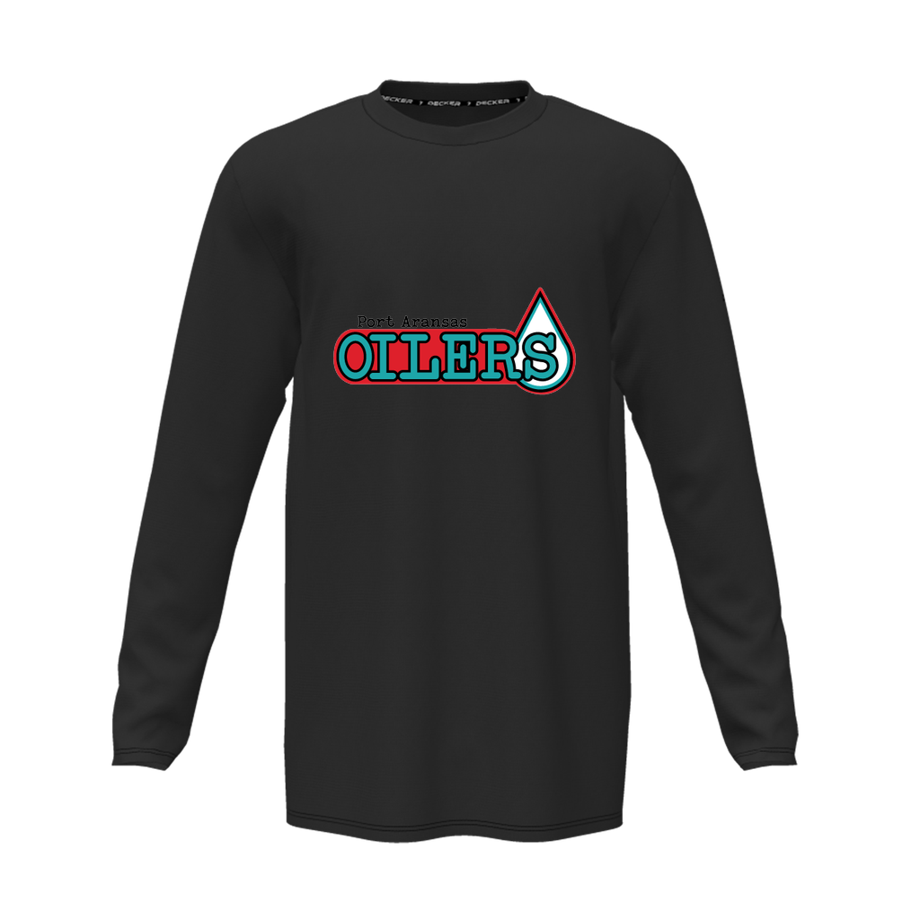 Decker Comfort T-Shirt