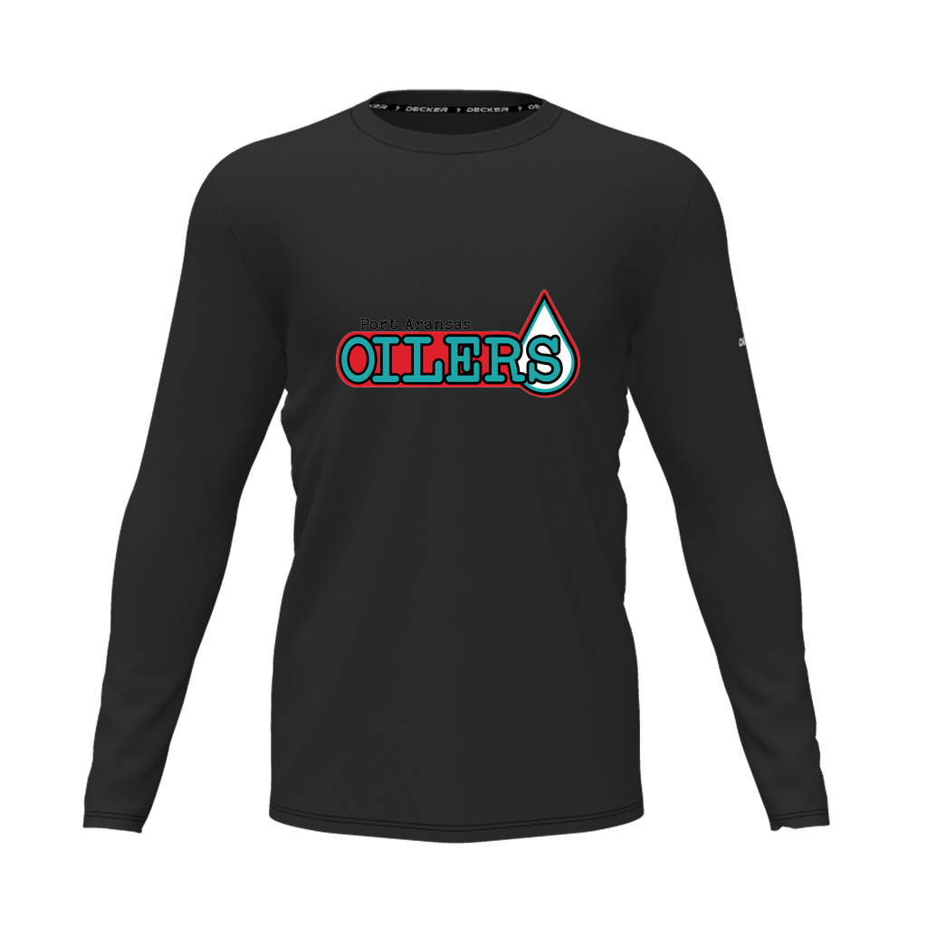 Decker Performance T-Shirt