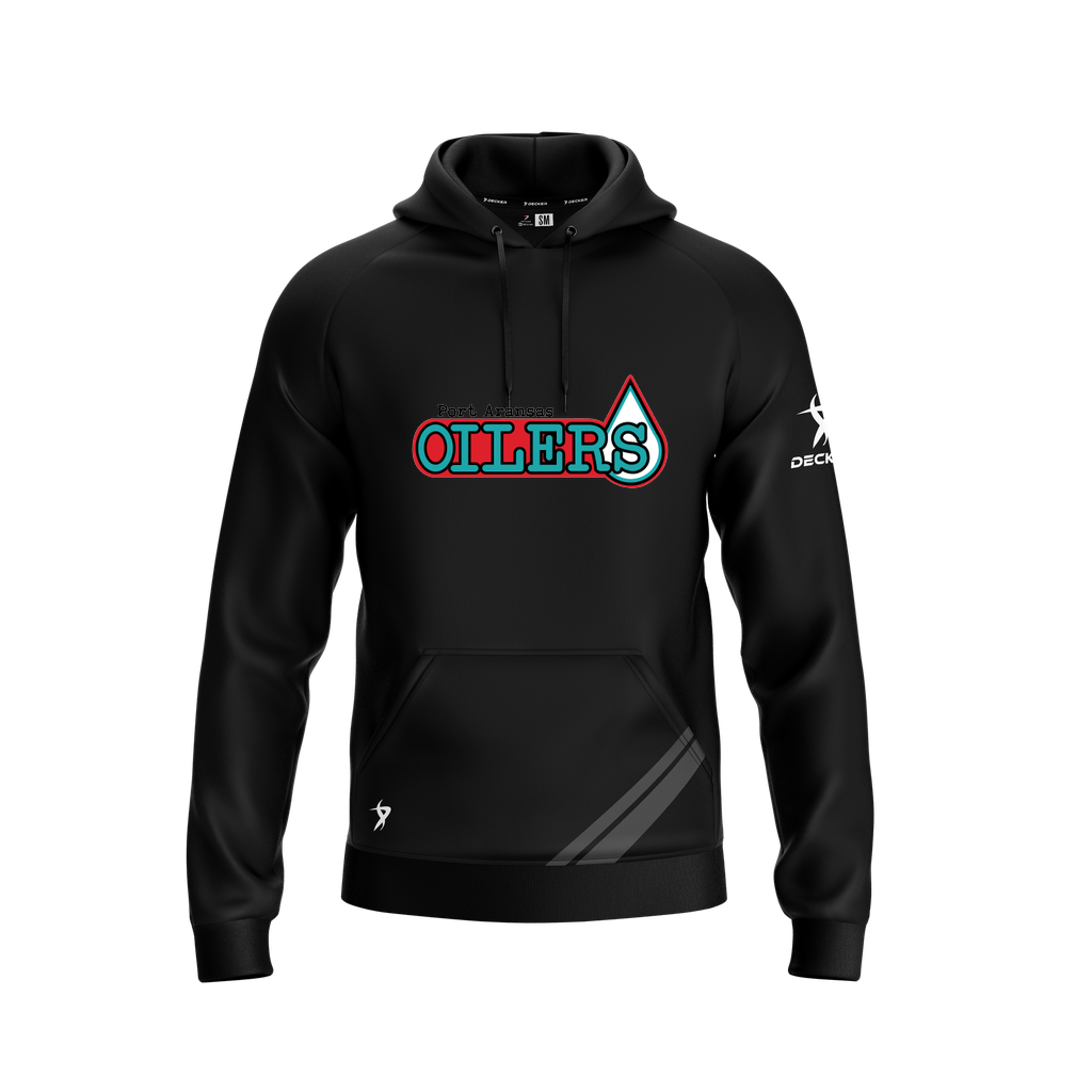 Decker Summit Hoodie