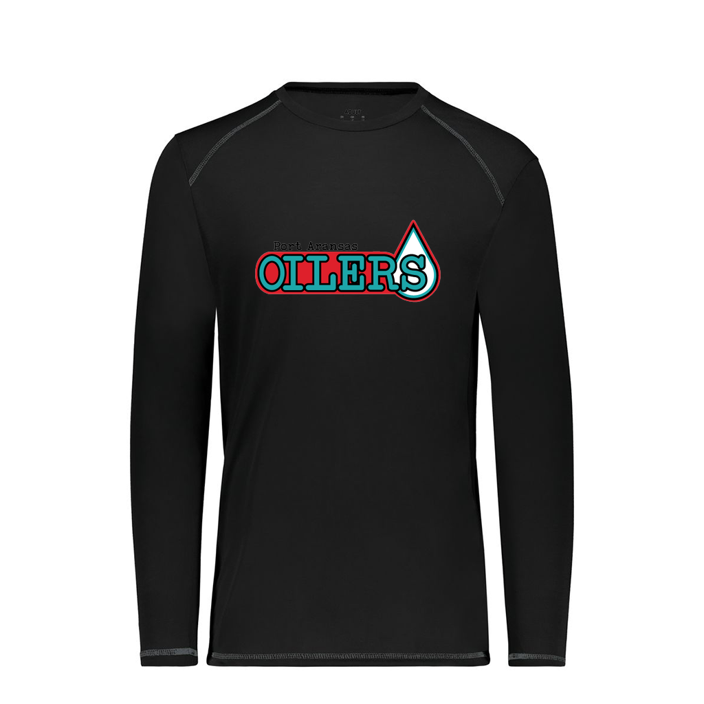 Youth SoftTouch Long Sleeve