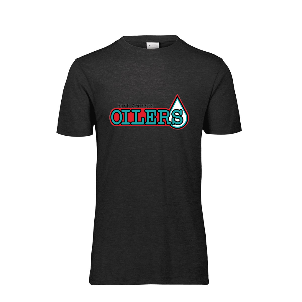 Decker Youth Tri-Blend T-Shirt - Short Sleeve