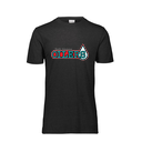 Decker Youth Tri-Blend T-Shirt - Short Sleeve