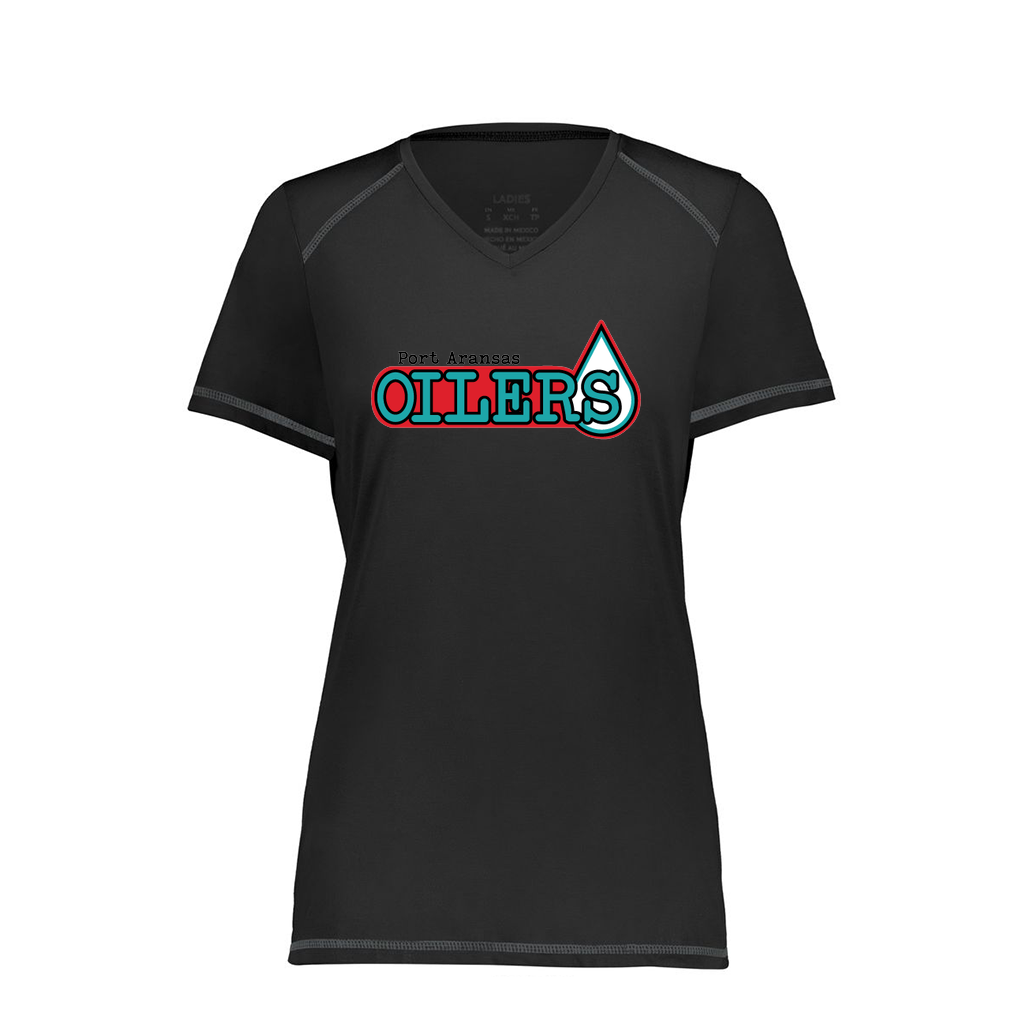 Women's SoftTouch Short Sleeve