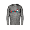 Decker Men's Charge Hoodie