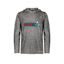 Decker Youth Charge Hoodie