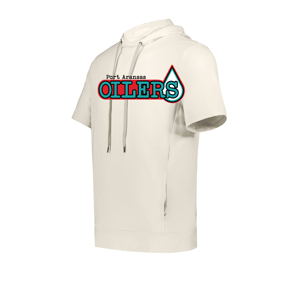 Men's Venturs Soft Knit Short Sleeve Hoodie