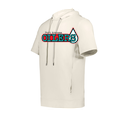 Men's Venturs Soft Knit Short Sleeve Hoodie