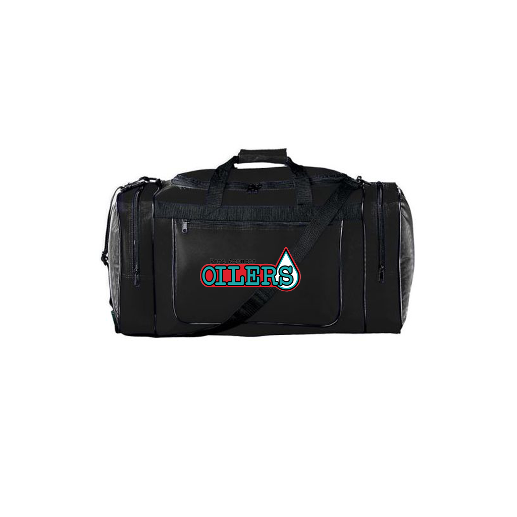 Gear Bag